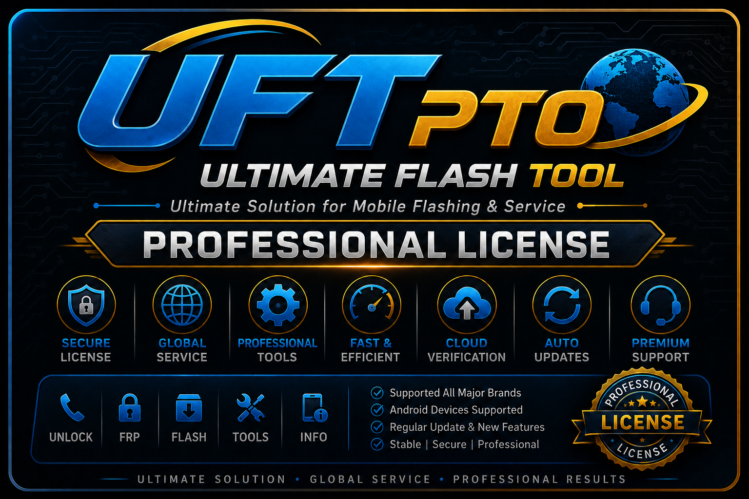 UFT Banner 1